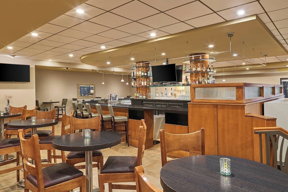 Фото Sheraton Denver Tech Center Hotel