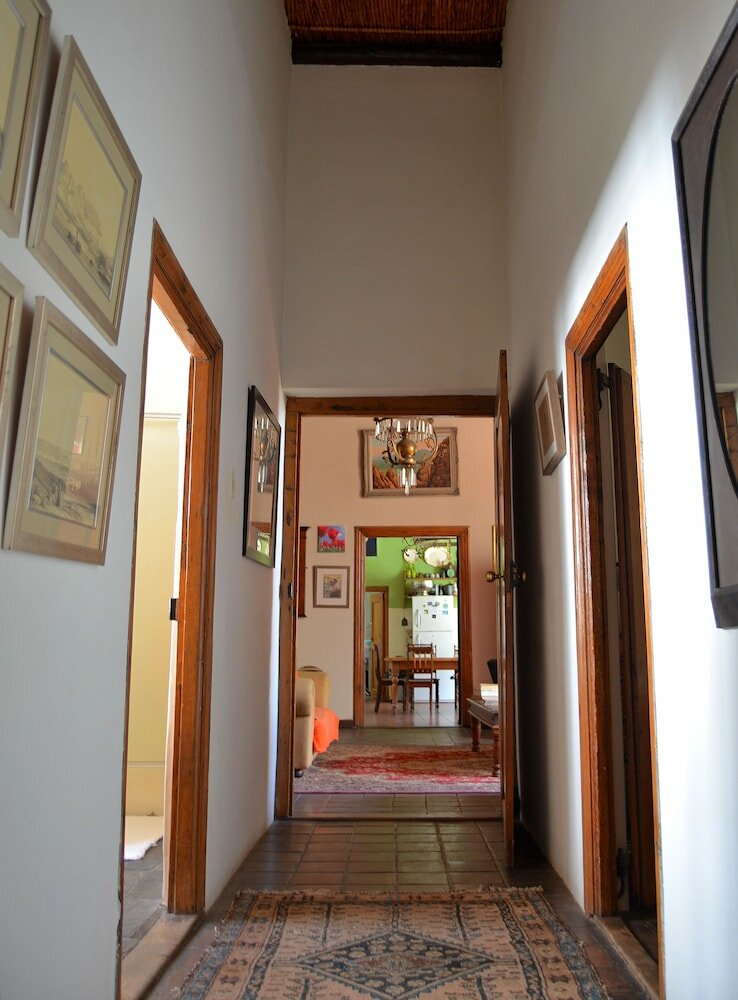 Фото Wittedrift Manor House