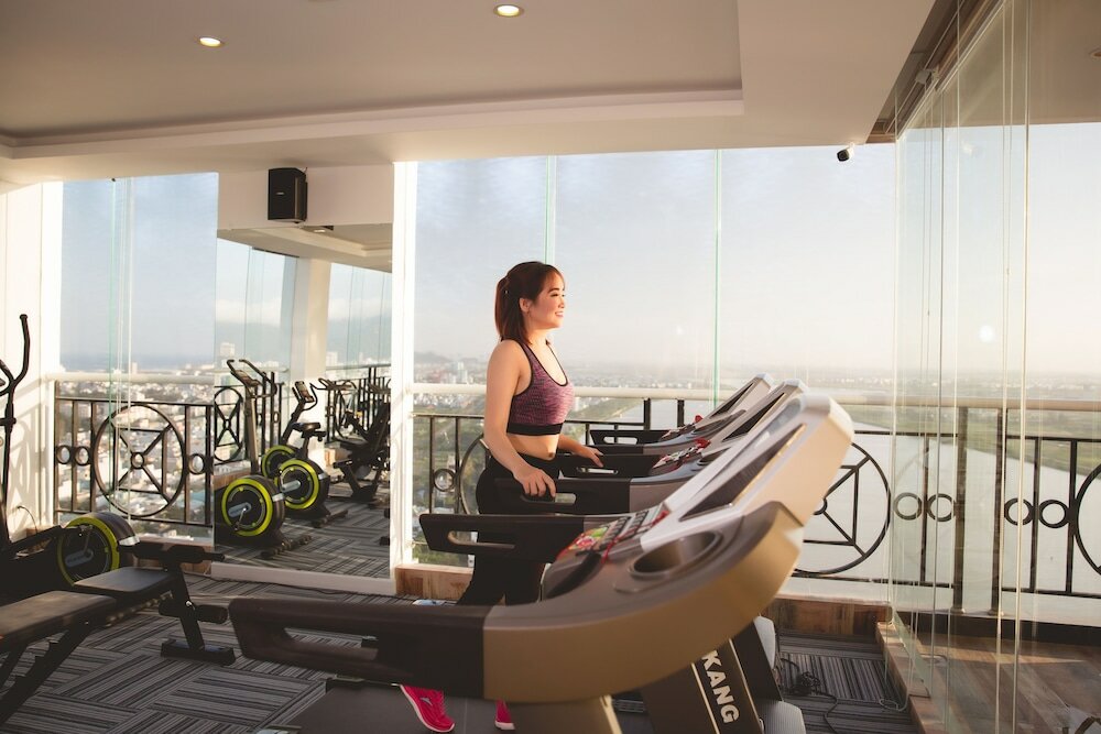 Фото Fivitel Da Nang