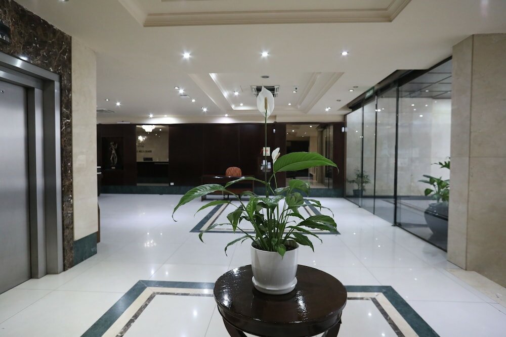 Фото HR Esmeralda Luxor