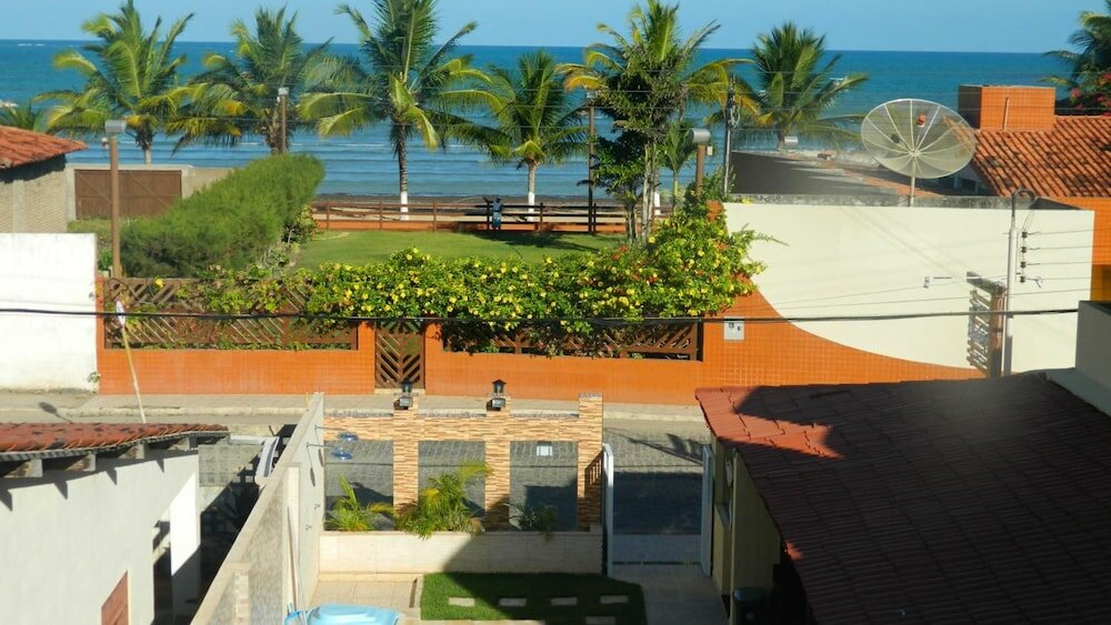 Фото Pousada Badejo