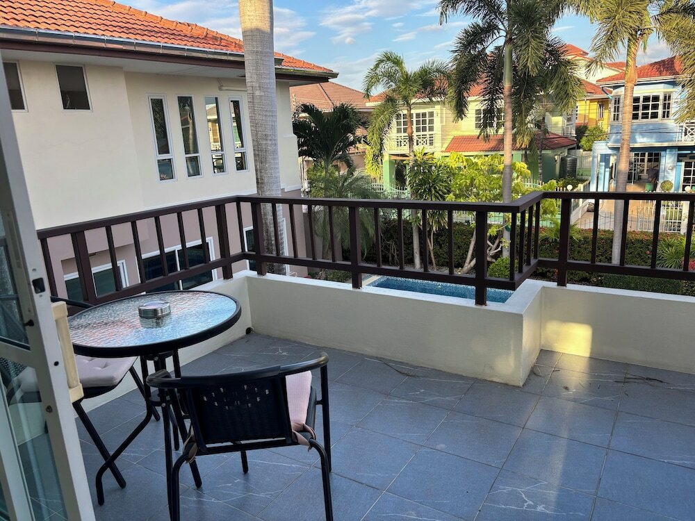 Фото Abani Jomtien Inn