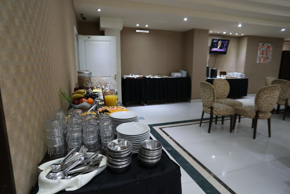 Фото HR Esmeralda Luxor