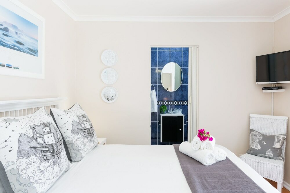 Фото Atlantic Beach Villa