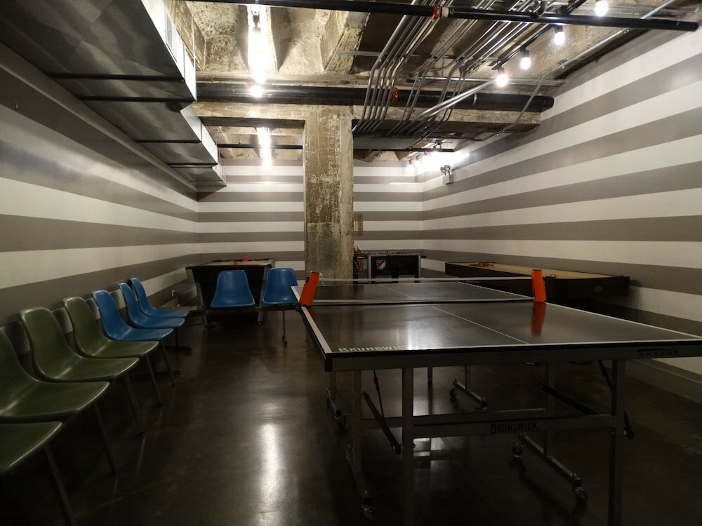 Фото The Chicago Hotel Collection River North