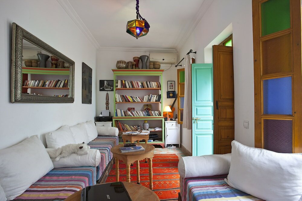 Фото Riad Dar Aida