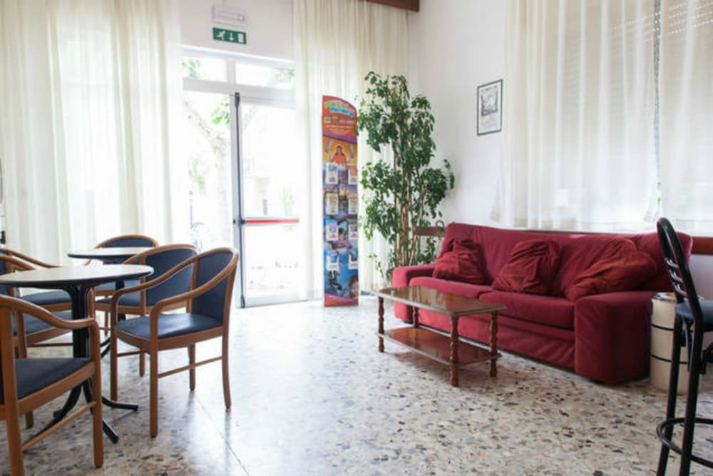 Фото Hotel Ronconi