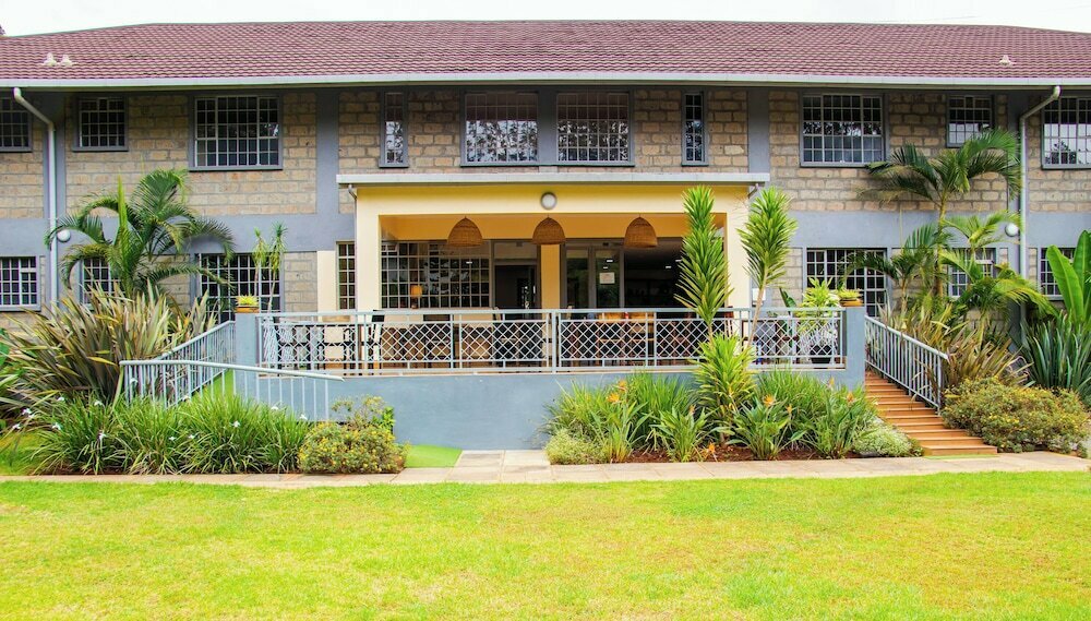 Hotel Acacia Tree Lodge, Nairobi, photo