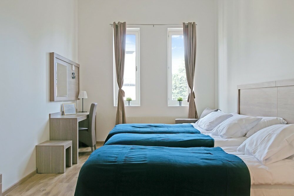 Фото Hotell Kringelstaden