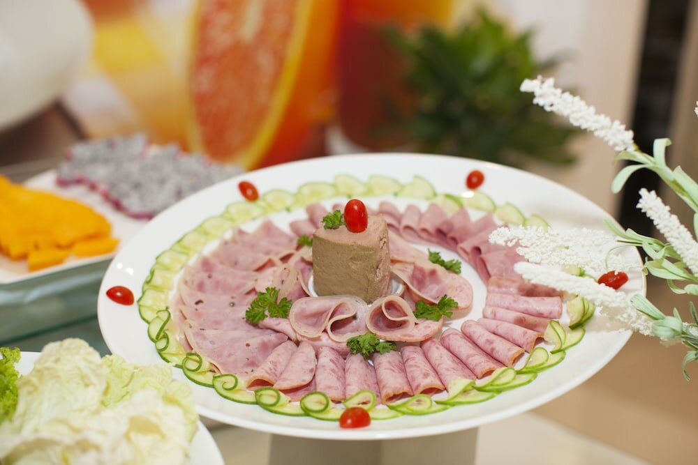 Фото Sunrise Central Hotel