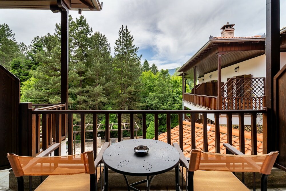 Фото Giamandes Hotel