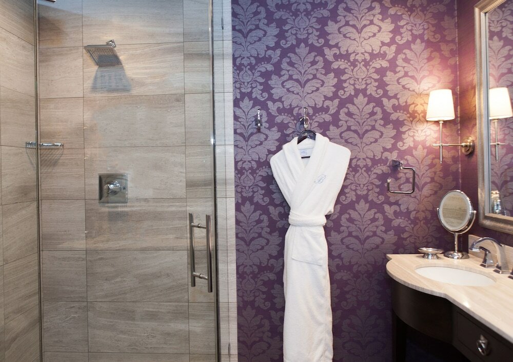 Фото La Banque Hotel