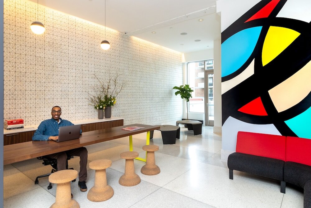 Фото Pod Times Square