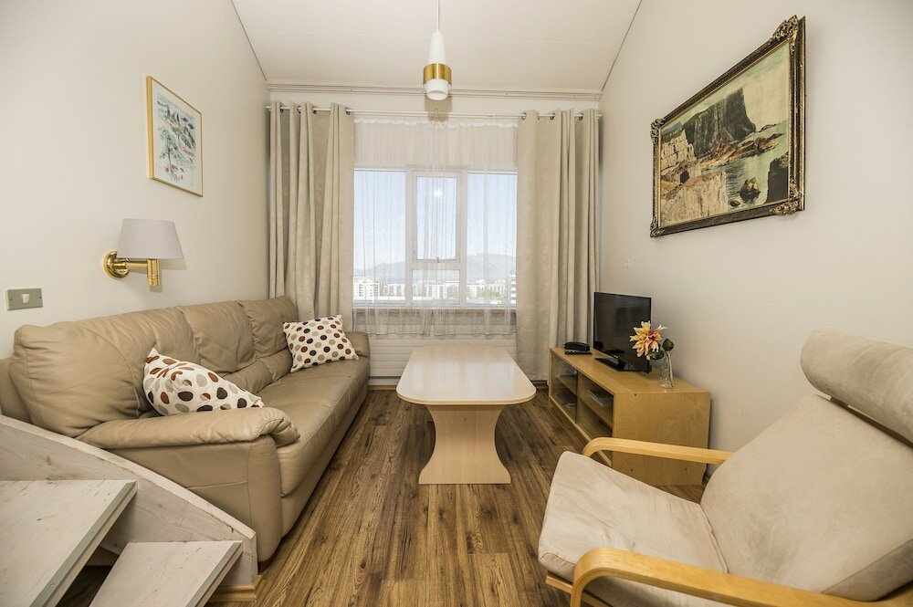 Фото Hotel Orkin