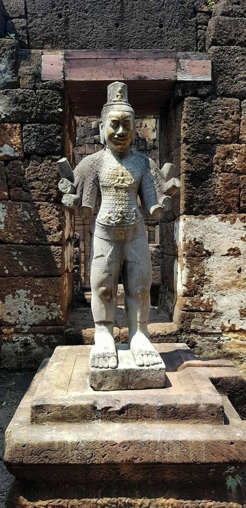 Фото Warm Well Hostel Kanchanaburi