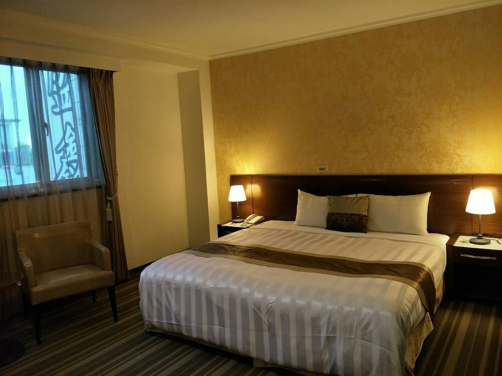 Фото Hong Cheng Sing Business Hotel