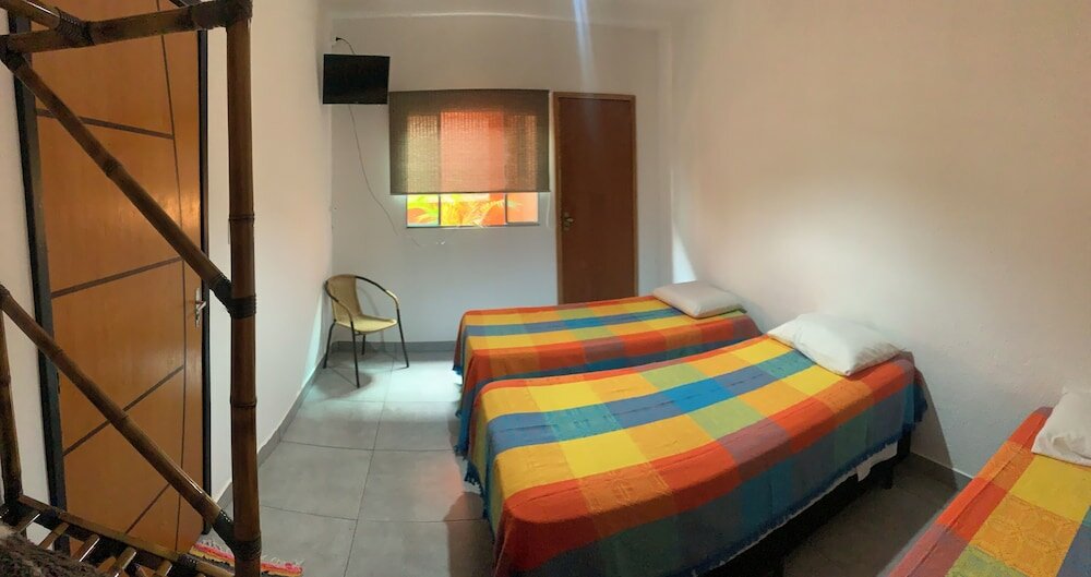 Фото Pousada Ibituruna