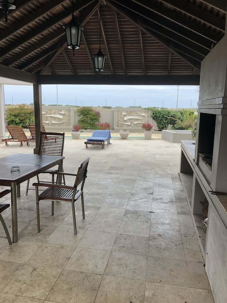 Фото Cotswold Guest House