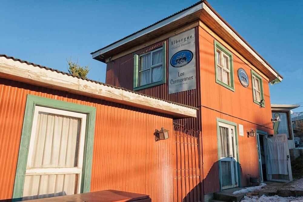 Фото Hostel Los Cormoranes