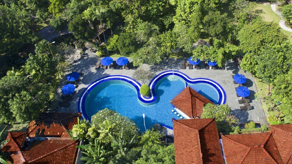 Фото Matahari Bungalow