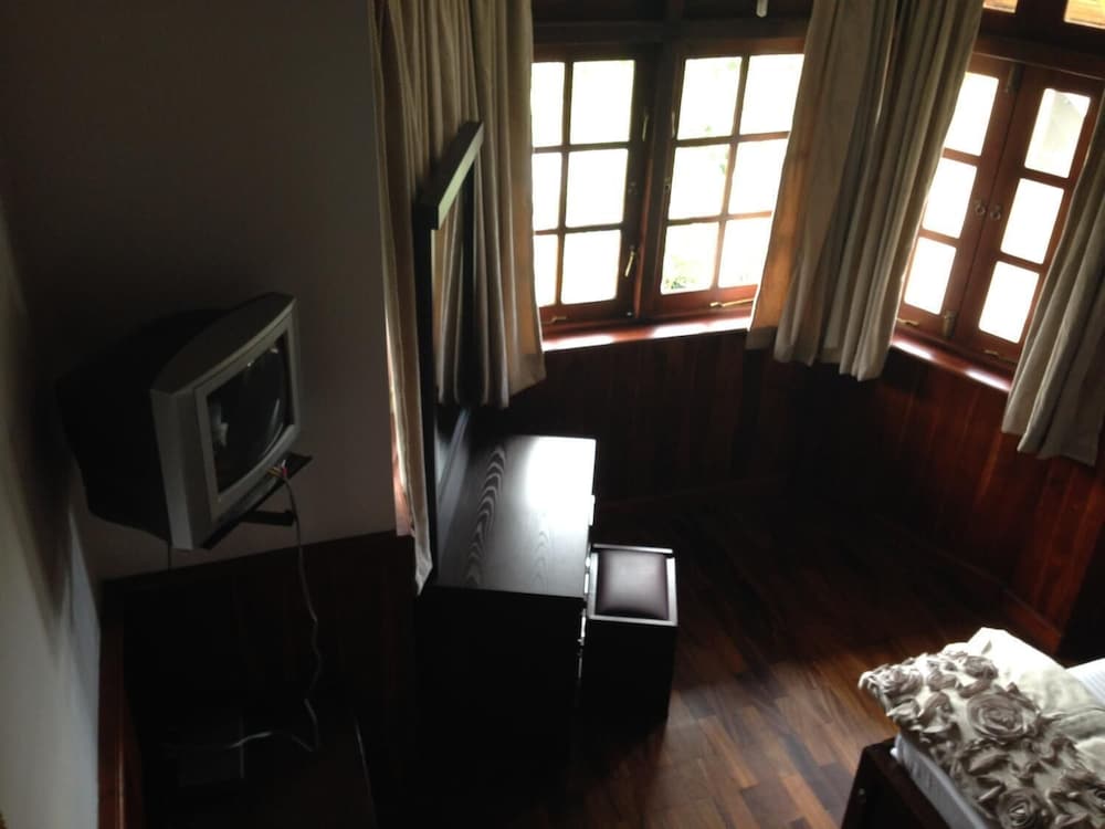 Фото Richmond Inn