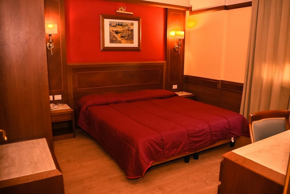 Фото Hotel Miravalle