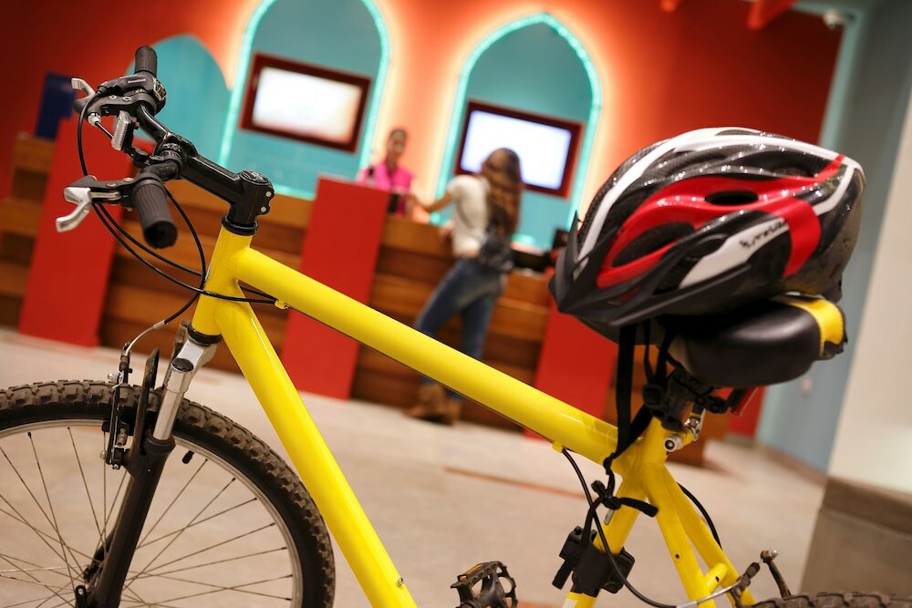 Фото Ibis Styles Goa Calangute Hotel