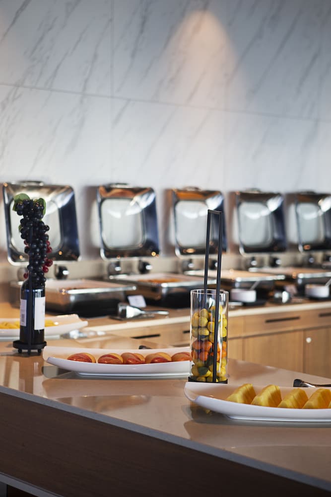 Фото Asti Hotel Busan Station