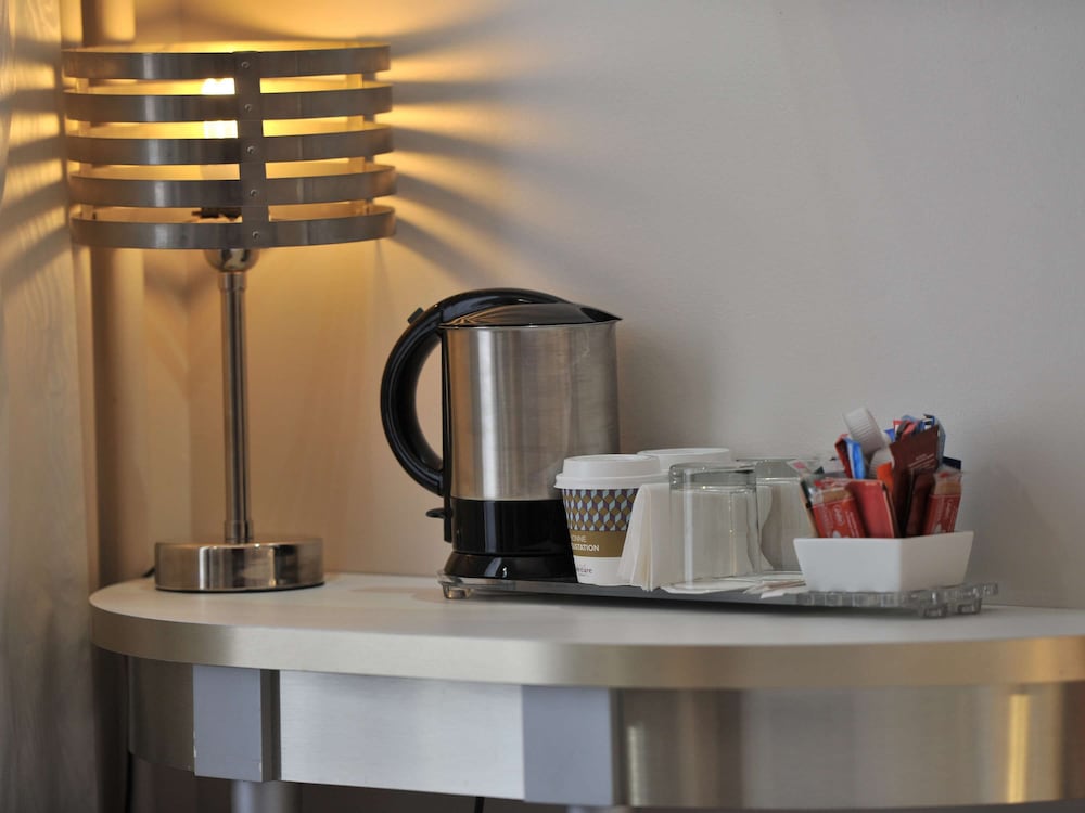 Фото Mercure Paris Opéra Faubourg Montmartre