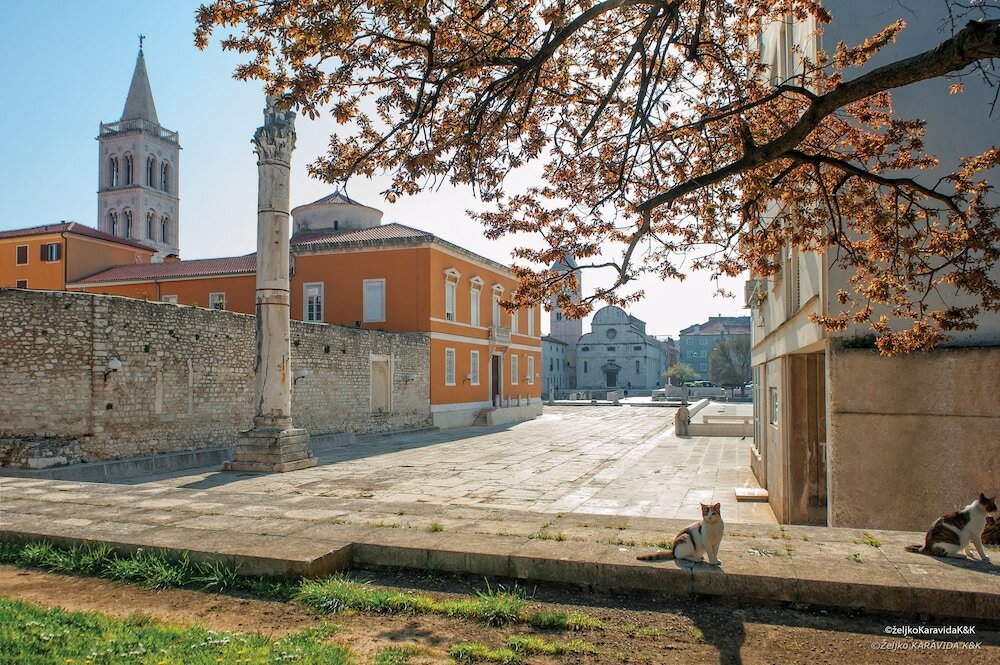 Фото Luxury Rooms Kadena