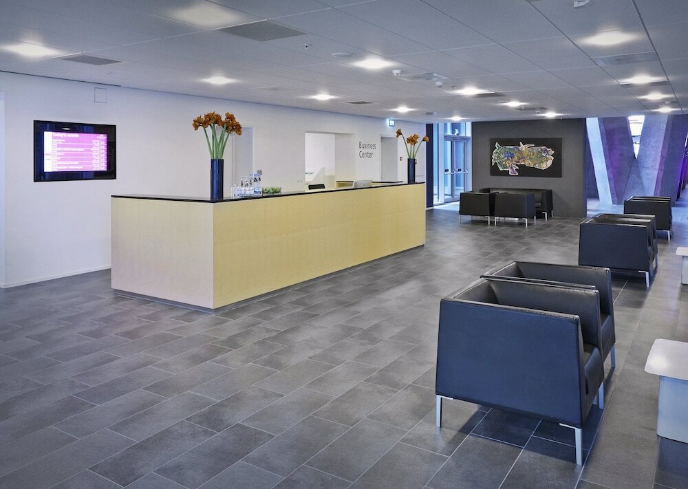 Фото Crowne Plaza Copenhagen Towers, an Ihg Hotel