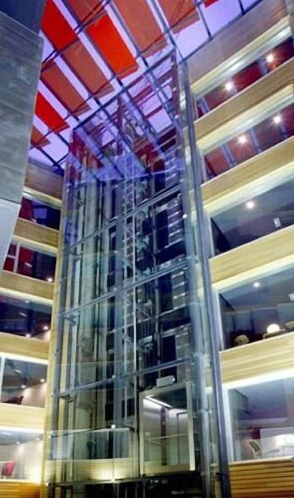 Фото Hotel Silken Gran Teatro Burgos