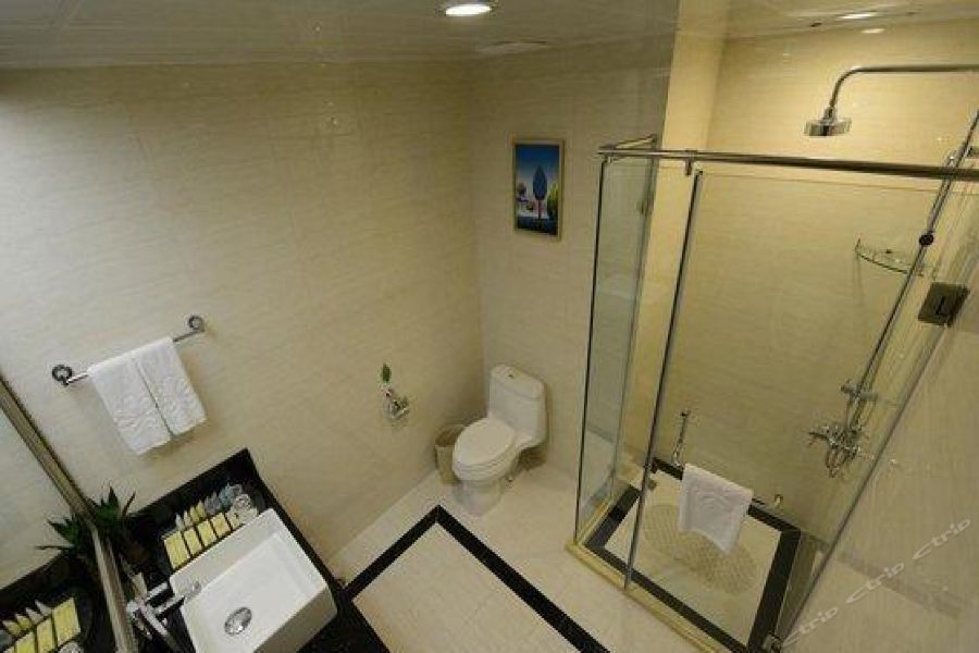 Фото Liyuan Hotel Shenzhen