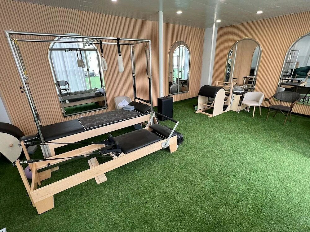 Фото Voco Wuhan Xinhua, an Ihg Hotel