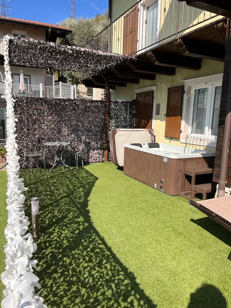 Фото Hotel Isola Verde