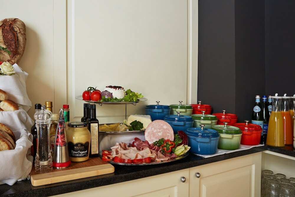 Фото The Code Hotel