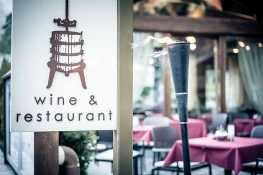 Фото Hotel Lo Scoiattolo