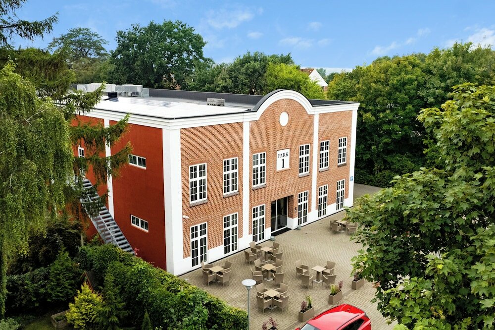 Фото Milling Hotel Park