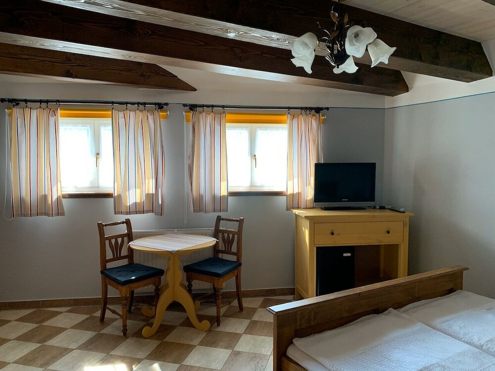 Фото Pension Amadeus