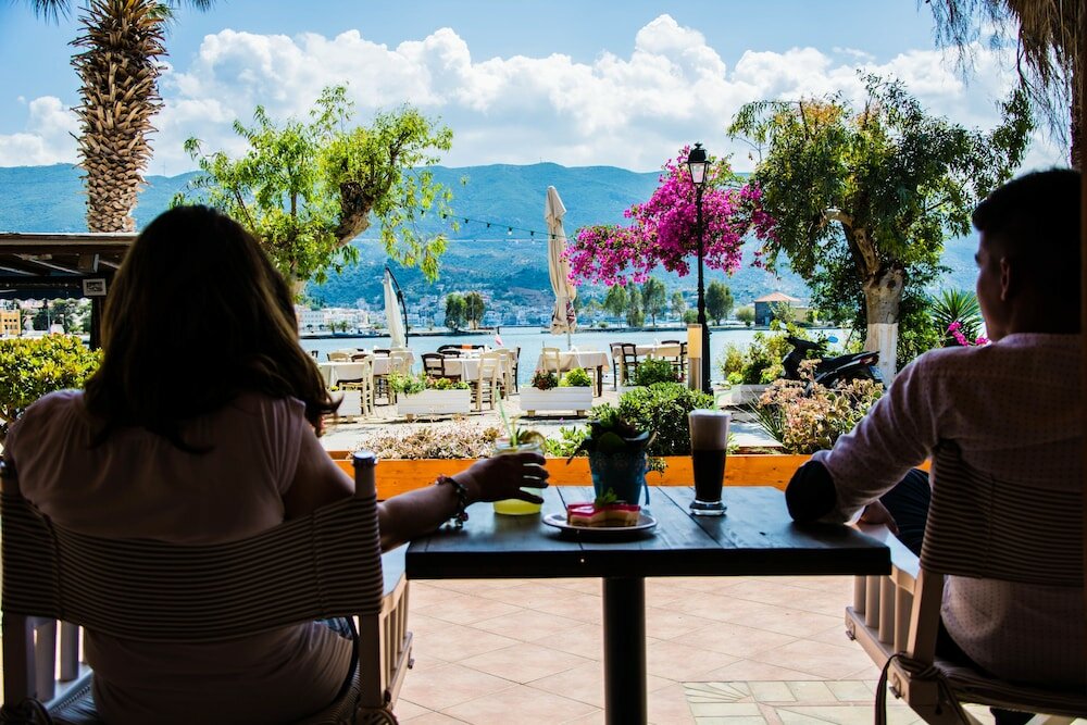 Фото Theano Hotel