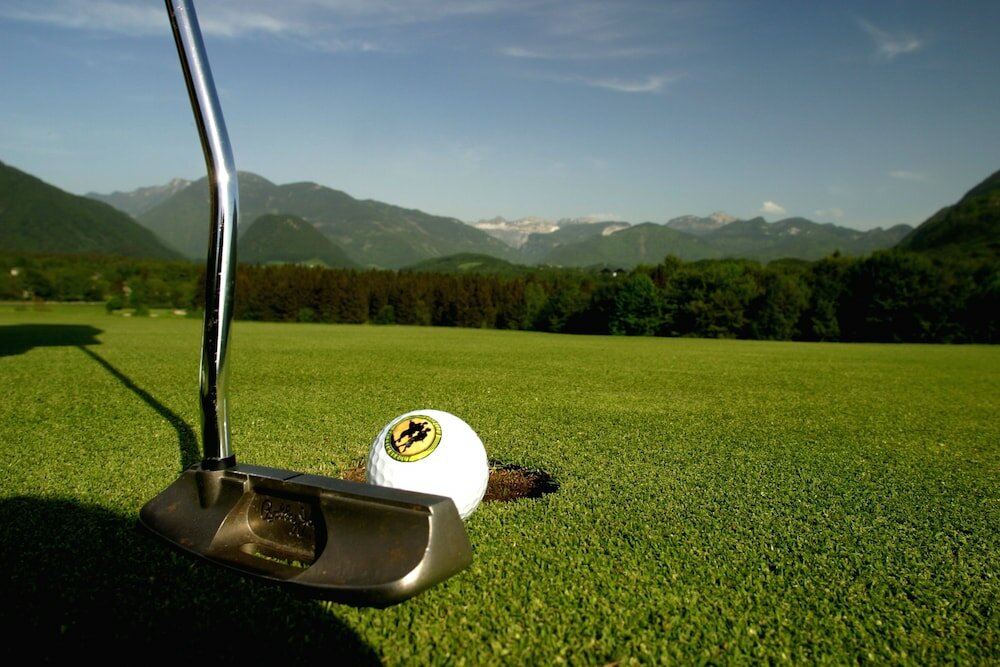 Фото Hotel Stroblerhof