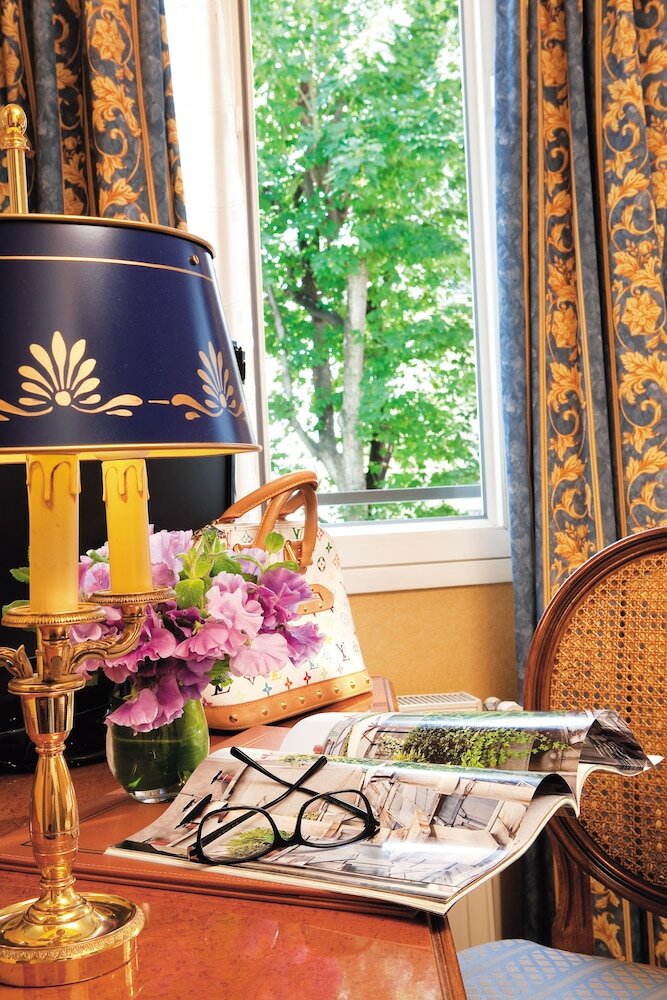 Фото Hotel De Varenne