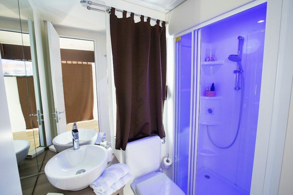 Фото La Rocca Camping Village