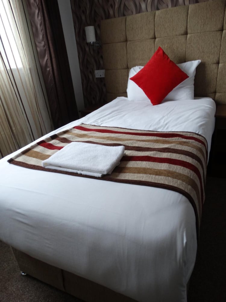 Фото Trivelles Mayfair