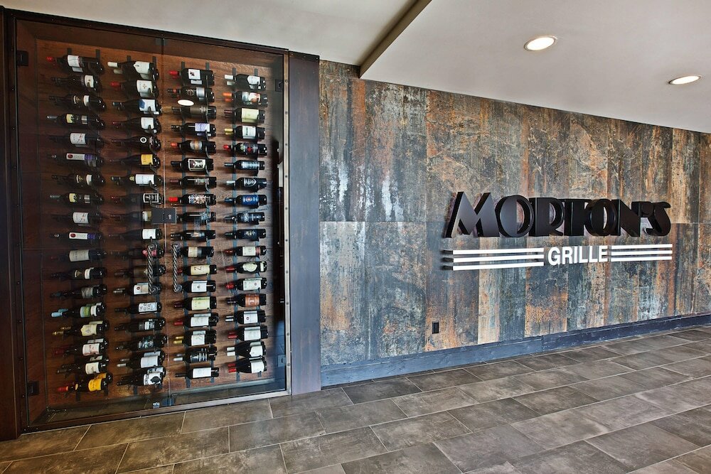 Фото Niagara Falls Marriott Fallsview Hotel & SPA