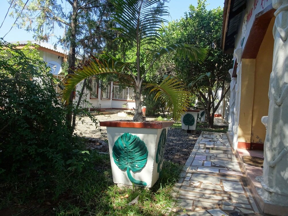 Фото White Rose Lodge