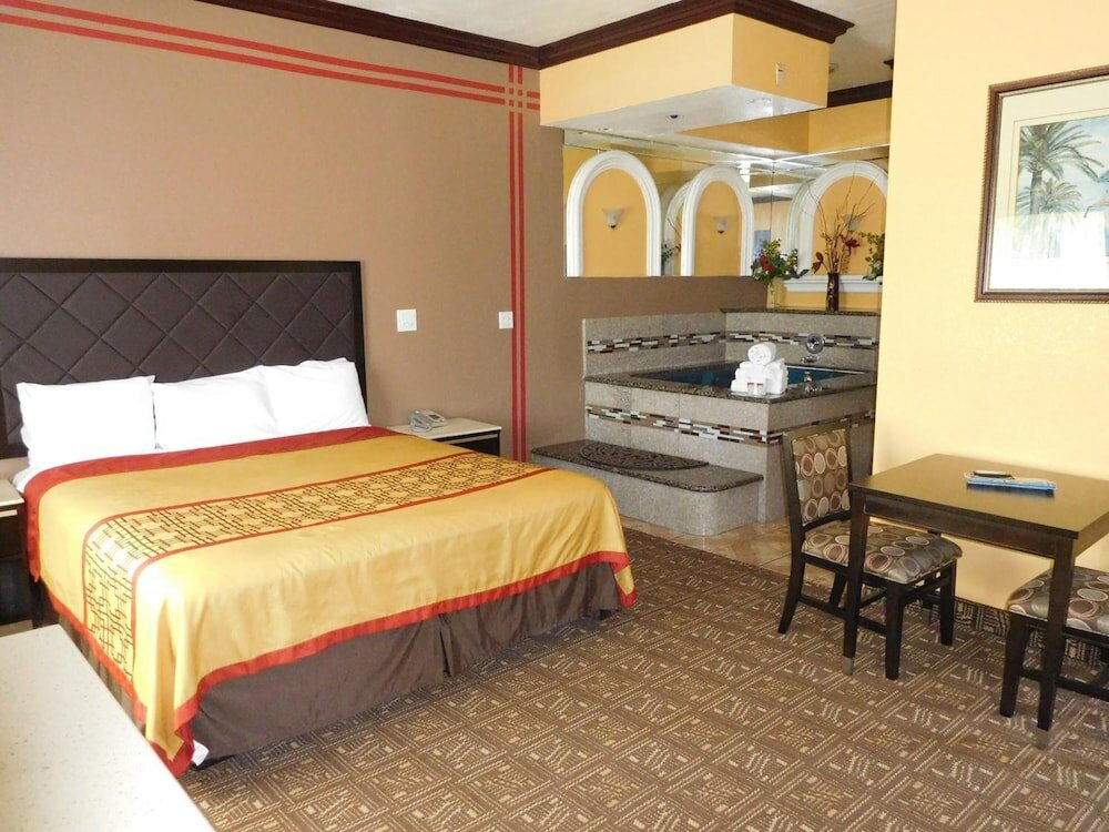 Фото Diamond Inn