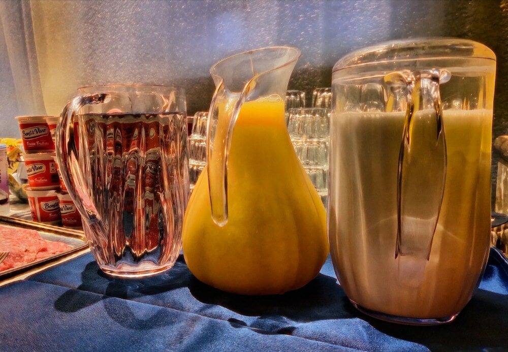 Фото Hotel San Zulian 