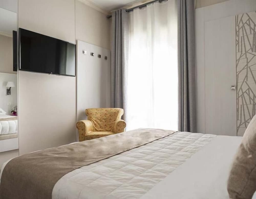 Фото Grand Hotel Terme