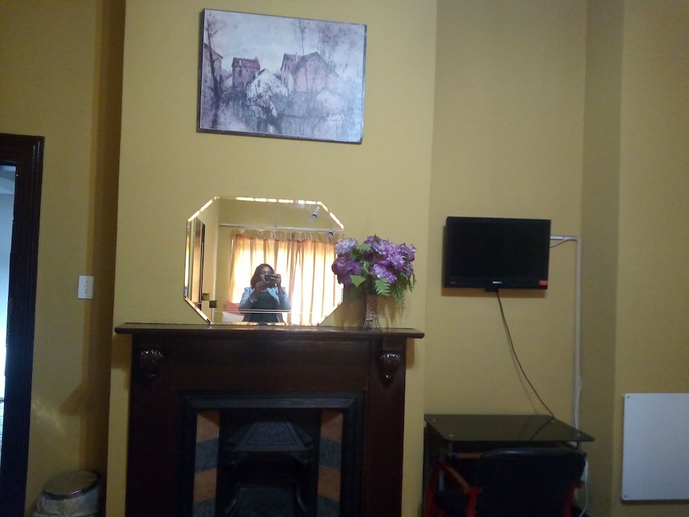 Фото Grace and Gift Guesthouse